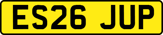 ES26JUP