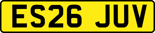 ES26JUV