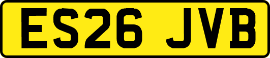 ES26JVB