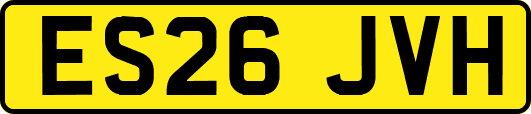 ES26JVH