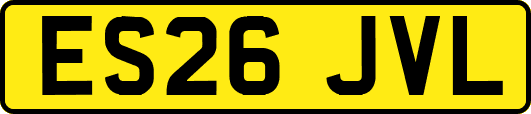 ES26JVL