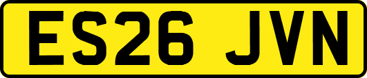 ES26JVN