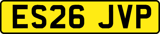 ES26JVP