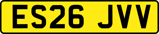 ES26JVV