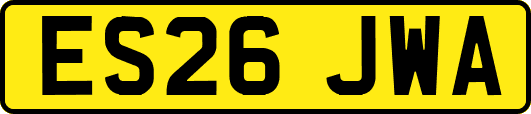 ES26JWA