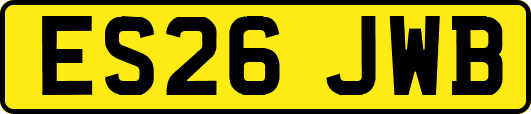 ES26JWB