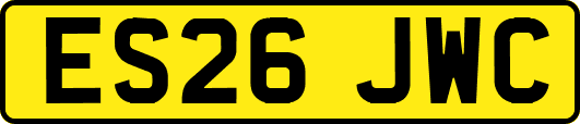 ES26JWC