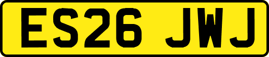 ES26JWJ