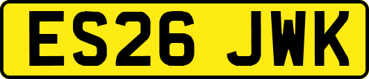 ES26JWK
