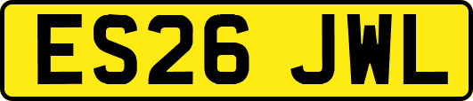 ES26JWL