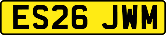 ES26JWM
