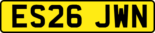 ES26JWN
