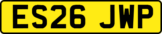 ES26JWP