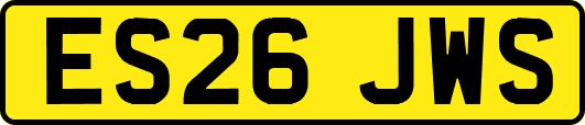 ES26JWS