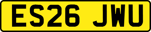 ES26JWU