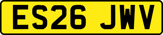 ES26JWV
