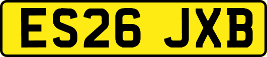 ES26JXB