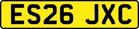ES26JXC