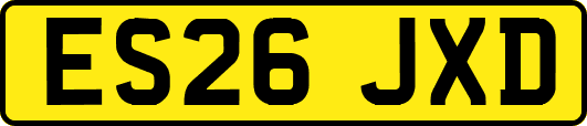 ES26JXD