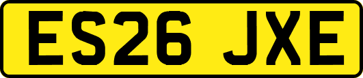 ES26JXE
