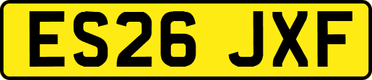 ES26JXF