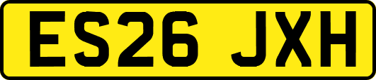 ES26JXH
