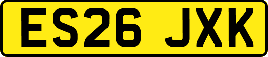 ES26JXK