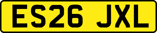 ES26JXL