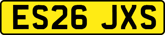 ES26JXS