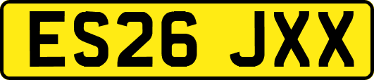 ES26JXX