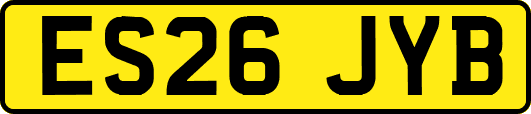 ES26JYB