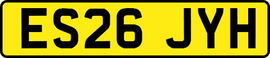 ES26JYH