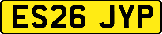 ES26JYP