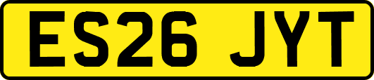 ES26JYT