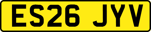 ES26JYV