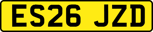 ES26JZD