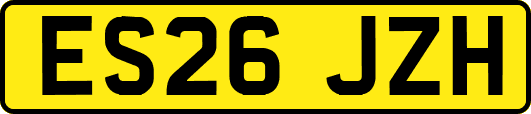 ES26JZH