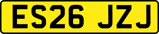 ES26JZJ
