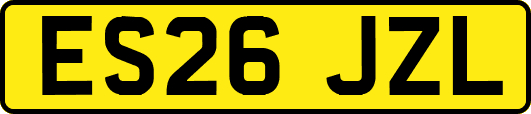 ES26JZL