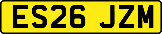 ES26JZM