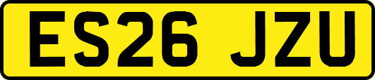 ES26JZU