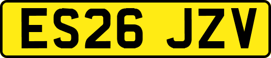 ES26JZV