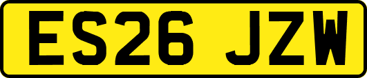 ES26JZW