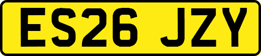 ES26JZY
