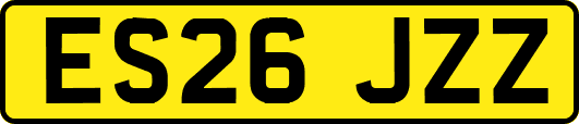 ES26JZZ