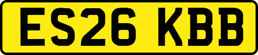 ES26KBB