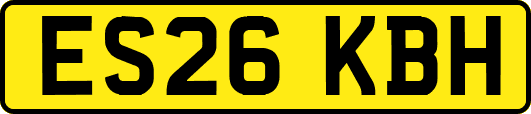 ES26KBH