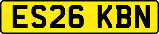 ES26KBN