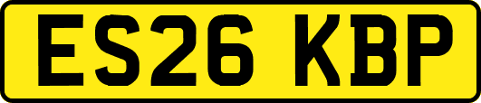 ES26KBP