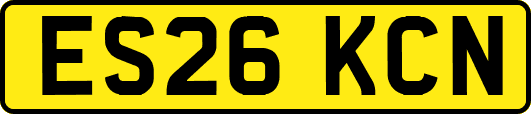 ES26KCN